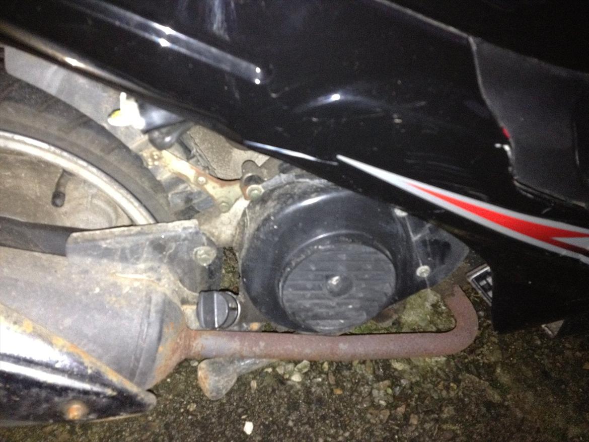 Giantco sprint  billede 8