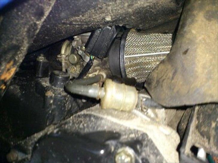 Giantco sprint  (skrotet) billede 20