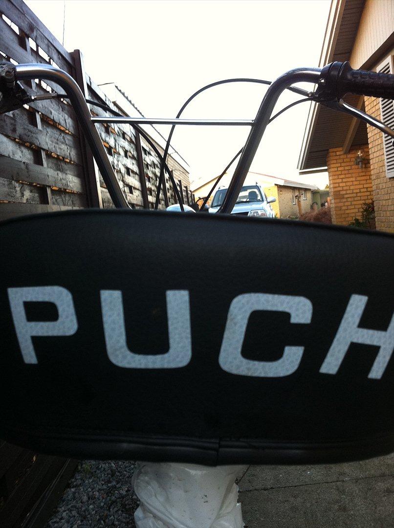 Puch Maxi K billede 5