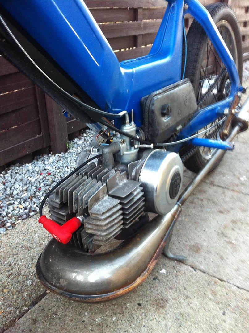 Puch Maxi K billede 6