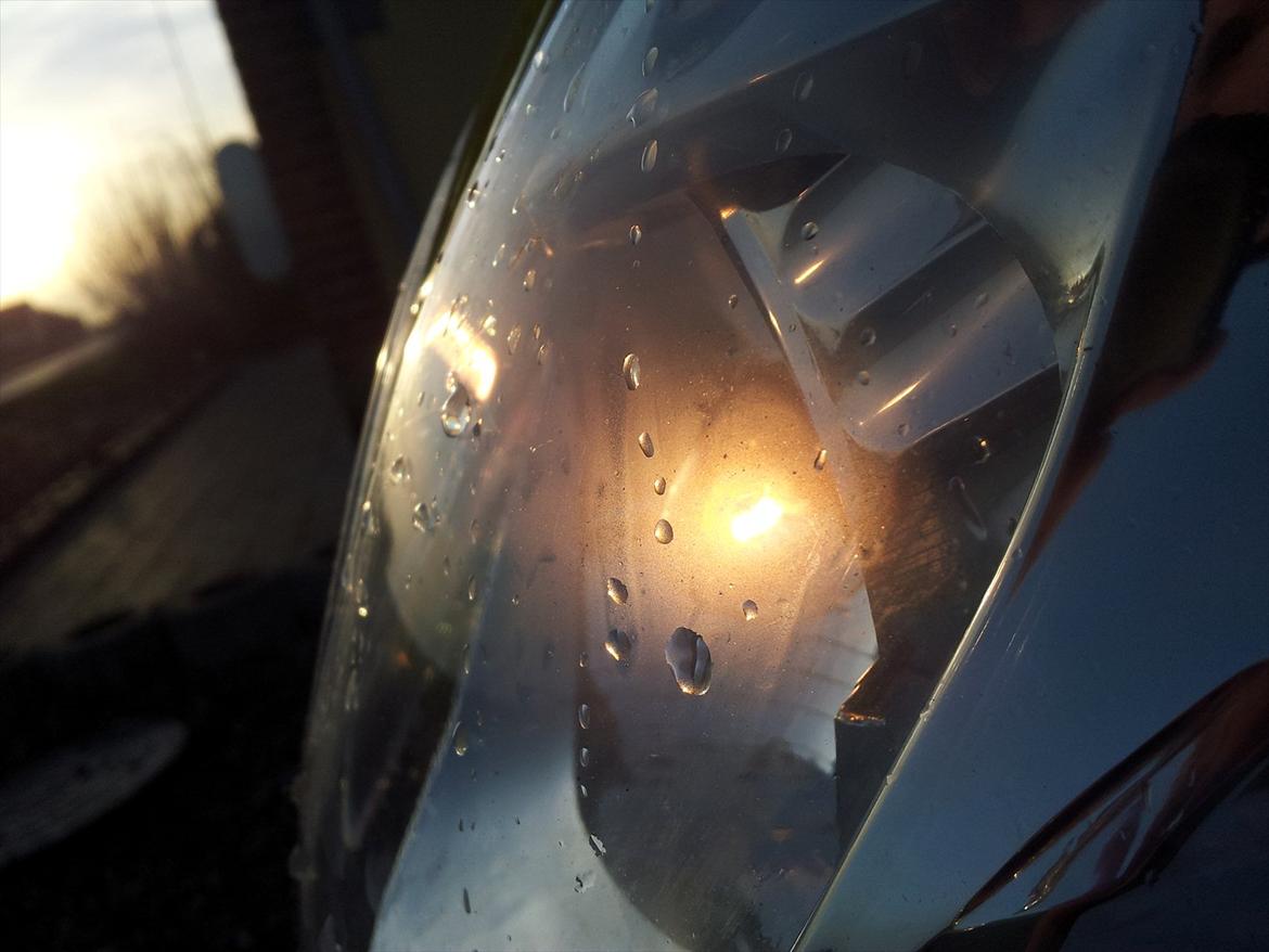 Yamaha Jog R  billede 2