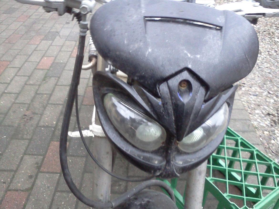 Suzuki Street billede 4