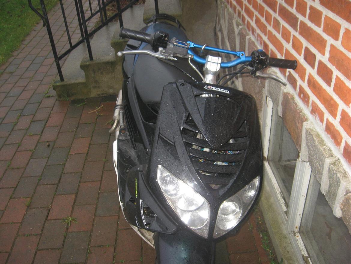 Peugeot speedfight 2 ac MHR  billede 7