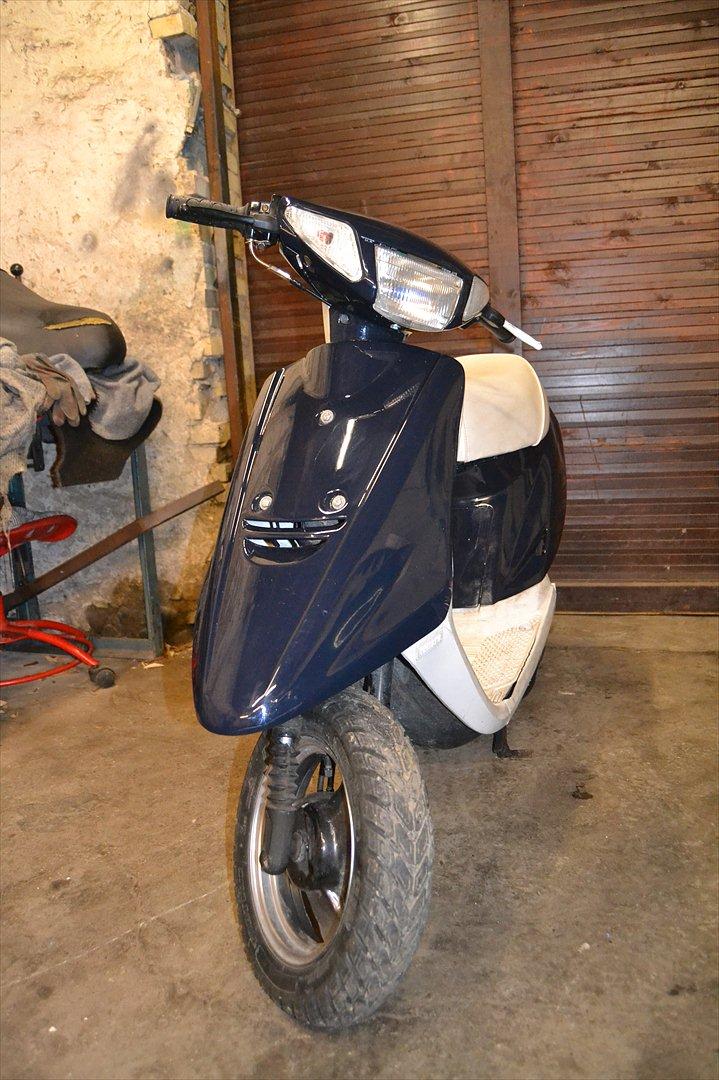 Yamaha jog fs billede 7