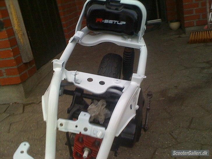 Yamaha jog fs billede 5