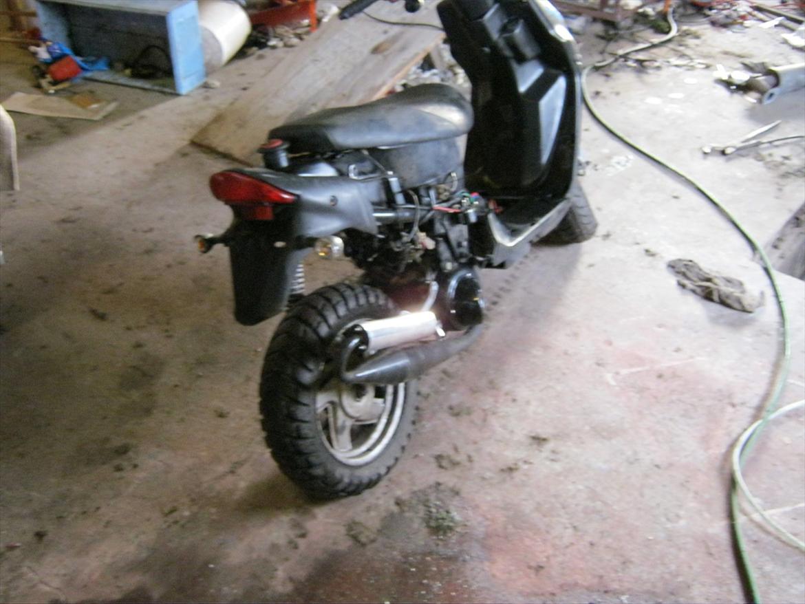 CPI popcorn billede 2