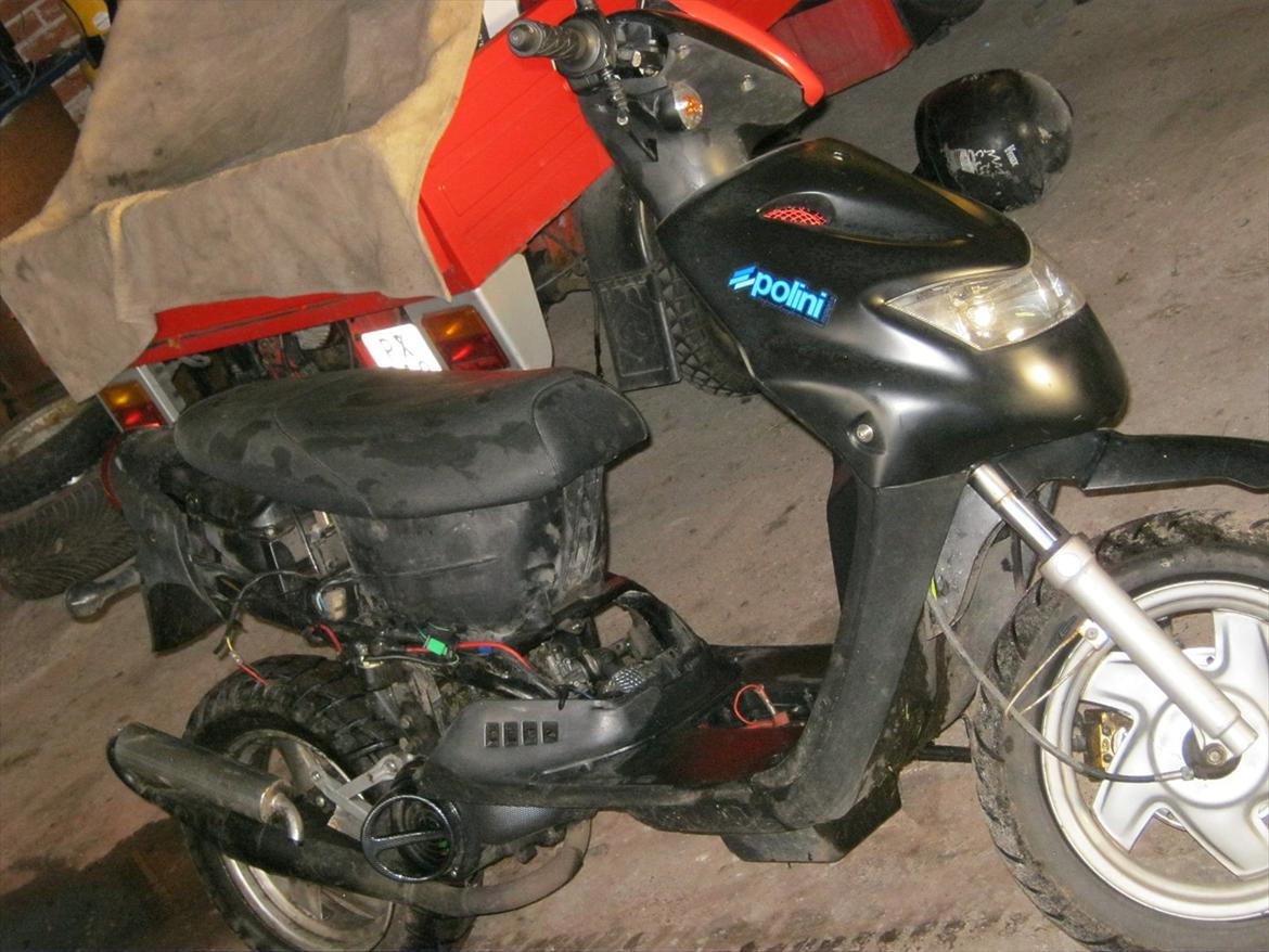 CPI popcorn billede 3