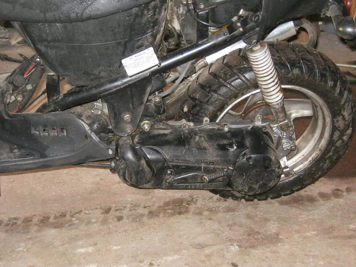 CPI popcorn billede 5