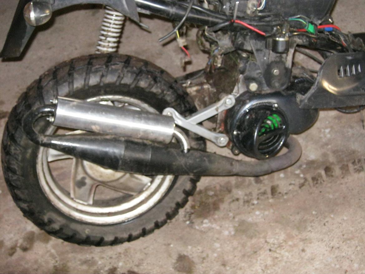 CPI popcorn billede 6