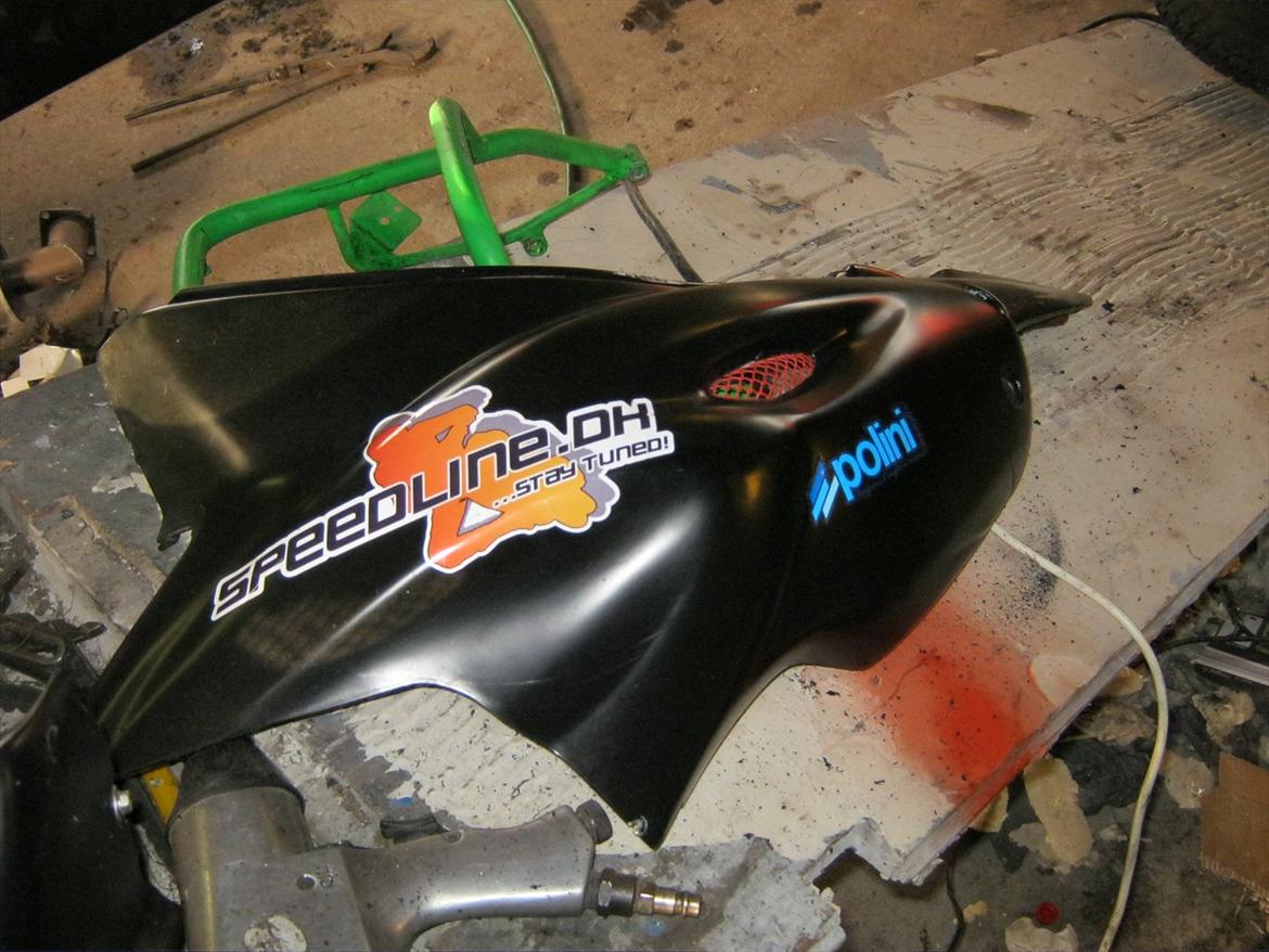 CPI popcorn billede 7