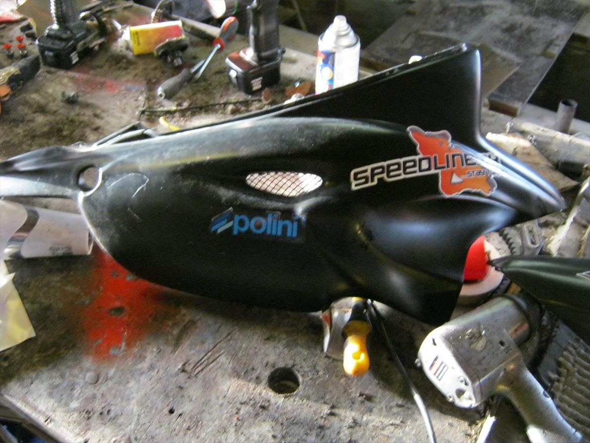 CPI popcorn billede 8