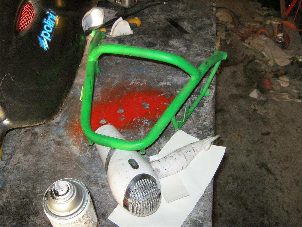 CPI popcorn billede 9