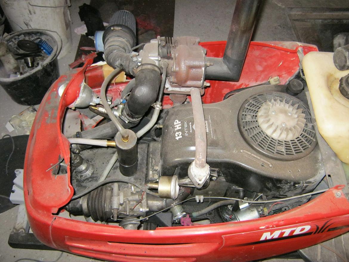 CPI popcorn - det er så noget af det jeg laver når jeg keder mig billede 12