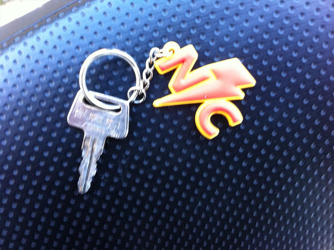 Suzuki street magic billede 6