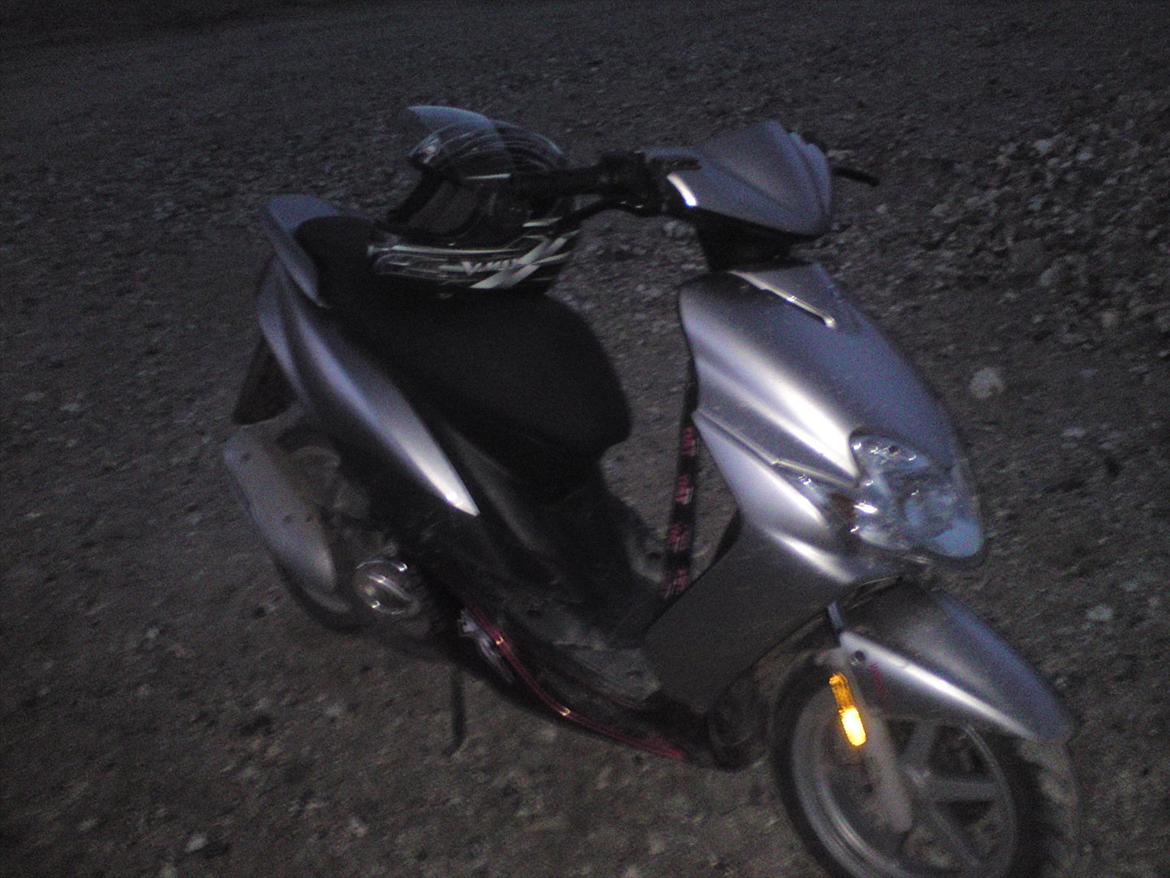 Yamaha Jog r billede 2