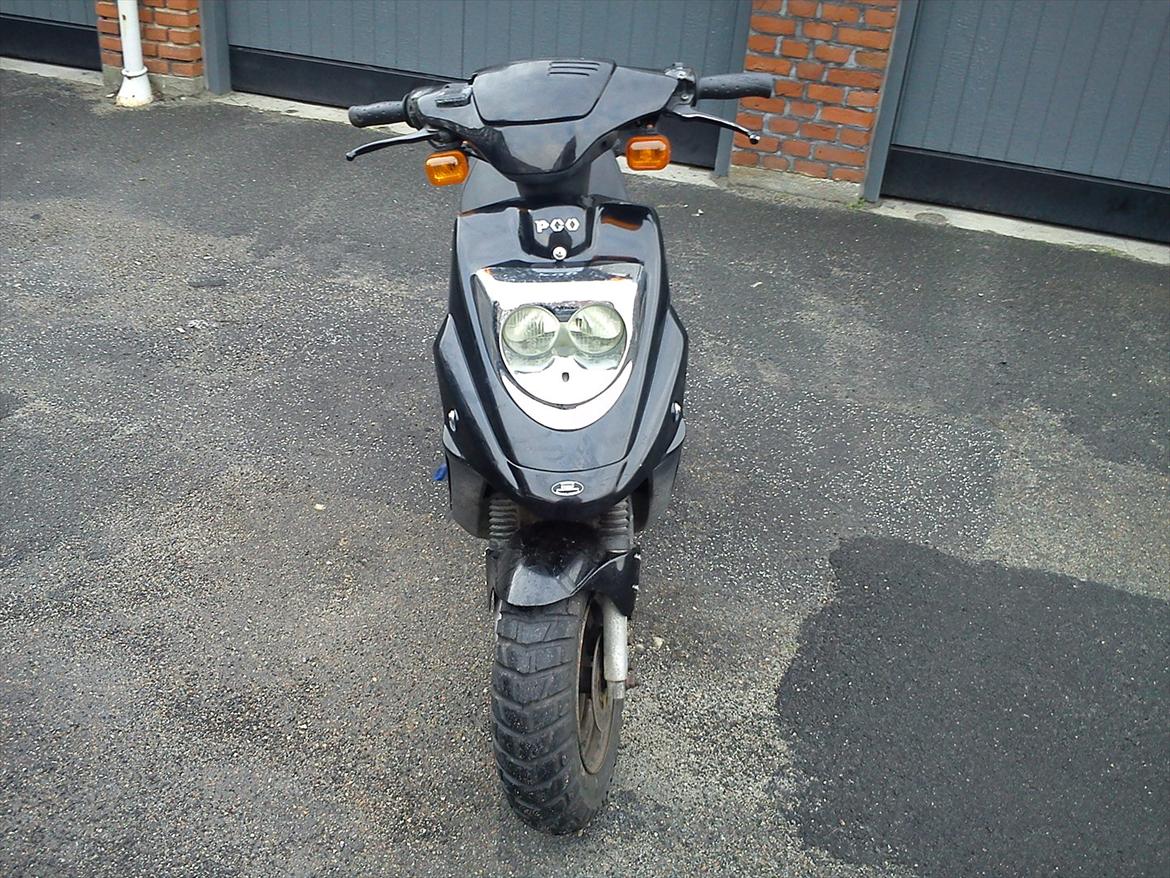 PGO Hot 50 billede 1