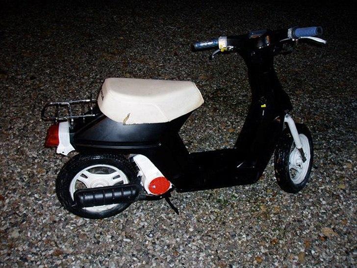 Honda Melody ( Tidl. Knallert ) billede 1