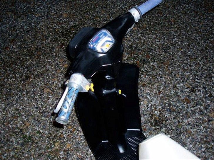 Honda Melody ( Tidl. Knallert ) billede 2