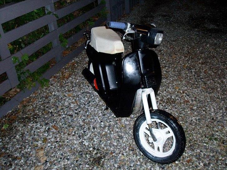 Honda Melody ( Tidl. Knallert ) billede 3