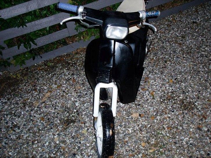 Honda Melody ( Tidl. Knallert ) billede 5