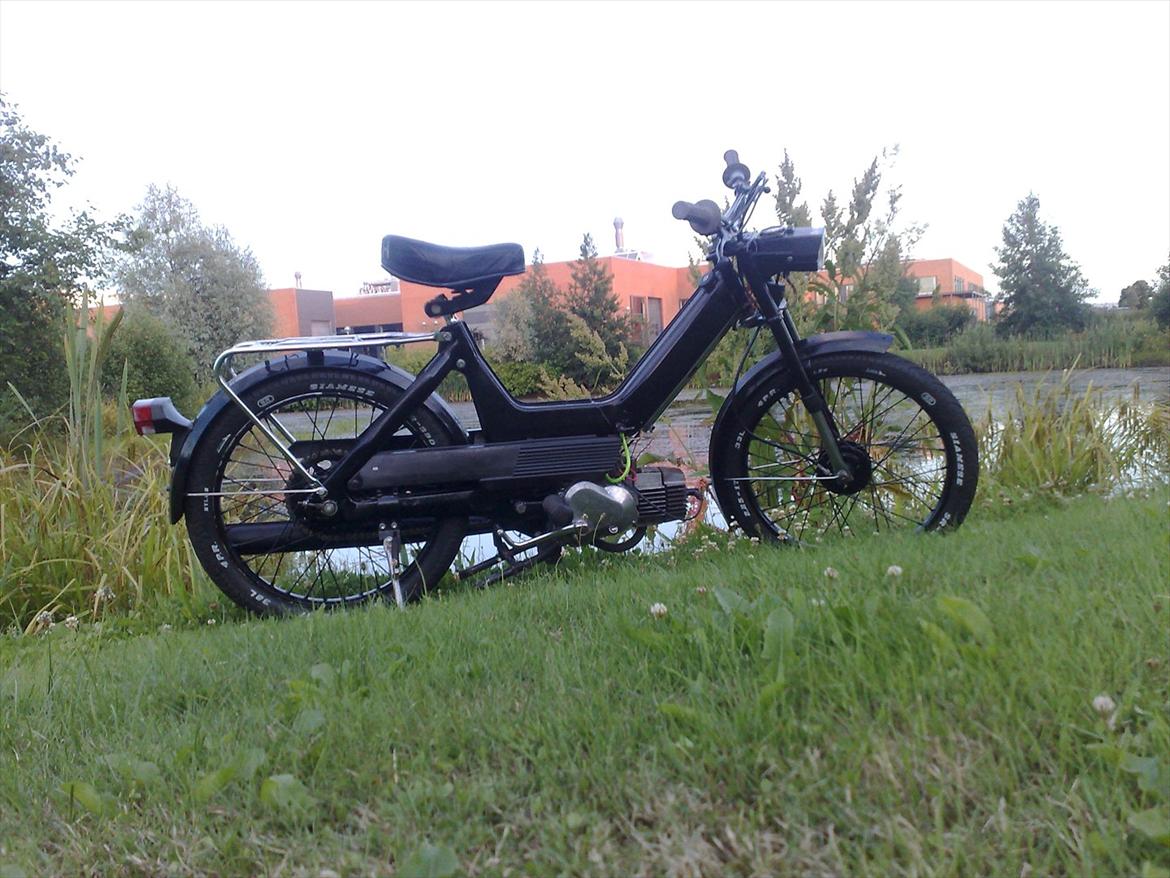 Puch Maxi K - Solgt billede 2