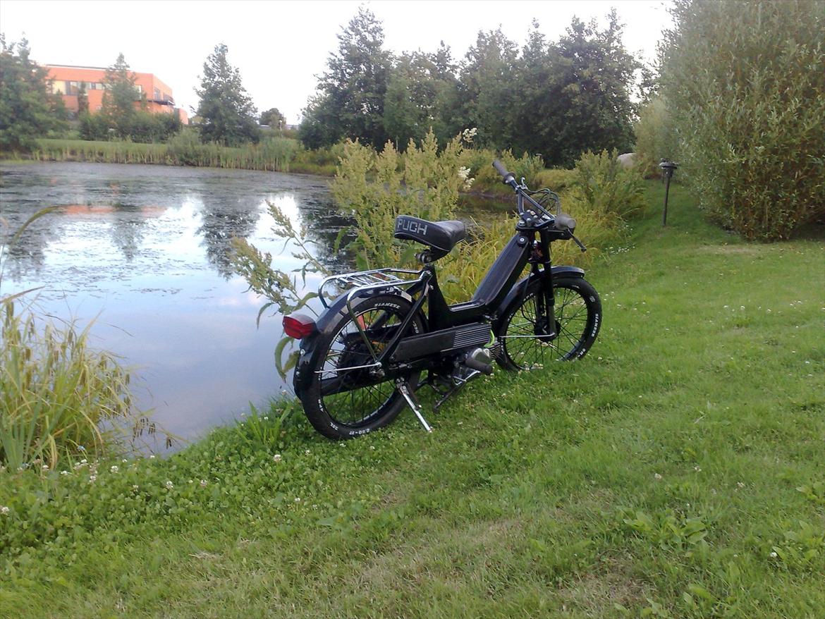 Puch Maxi K - Solgt billede 1