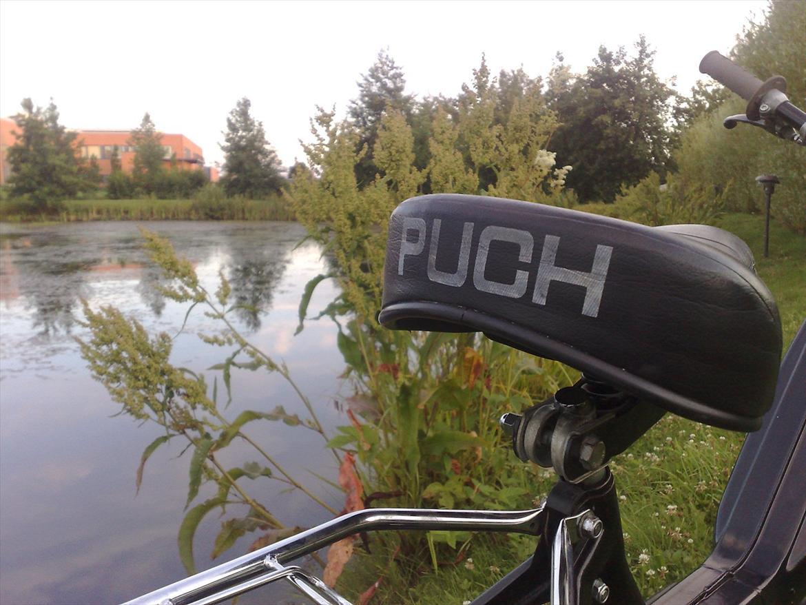 Puch Maxi K - Solgt billede 3