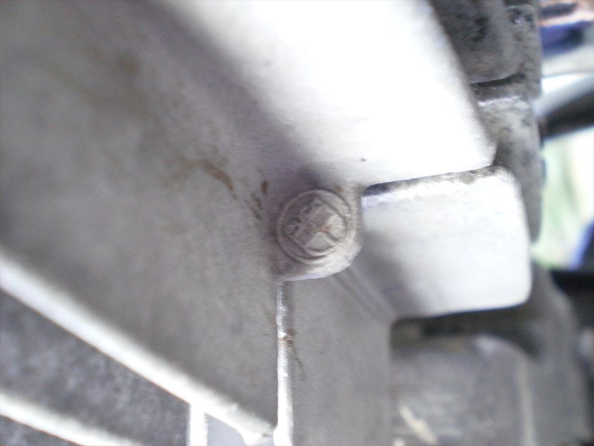 Puch Maxi K E50 "Das Blaue Rassen" [Tidl. scooter] - Originalt cylinderkit! billede 3