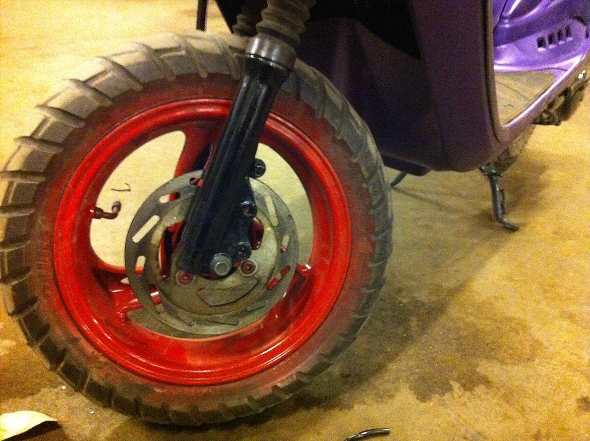 PGO hot 50  billede 12