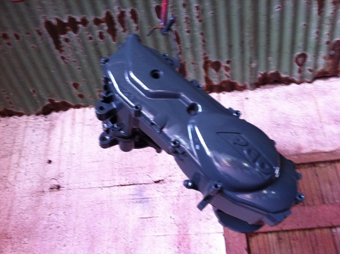 PGO hot 50  billede 14