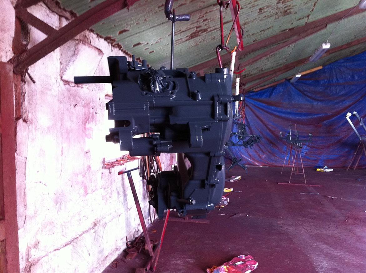 PGO hot 50  billede 15