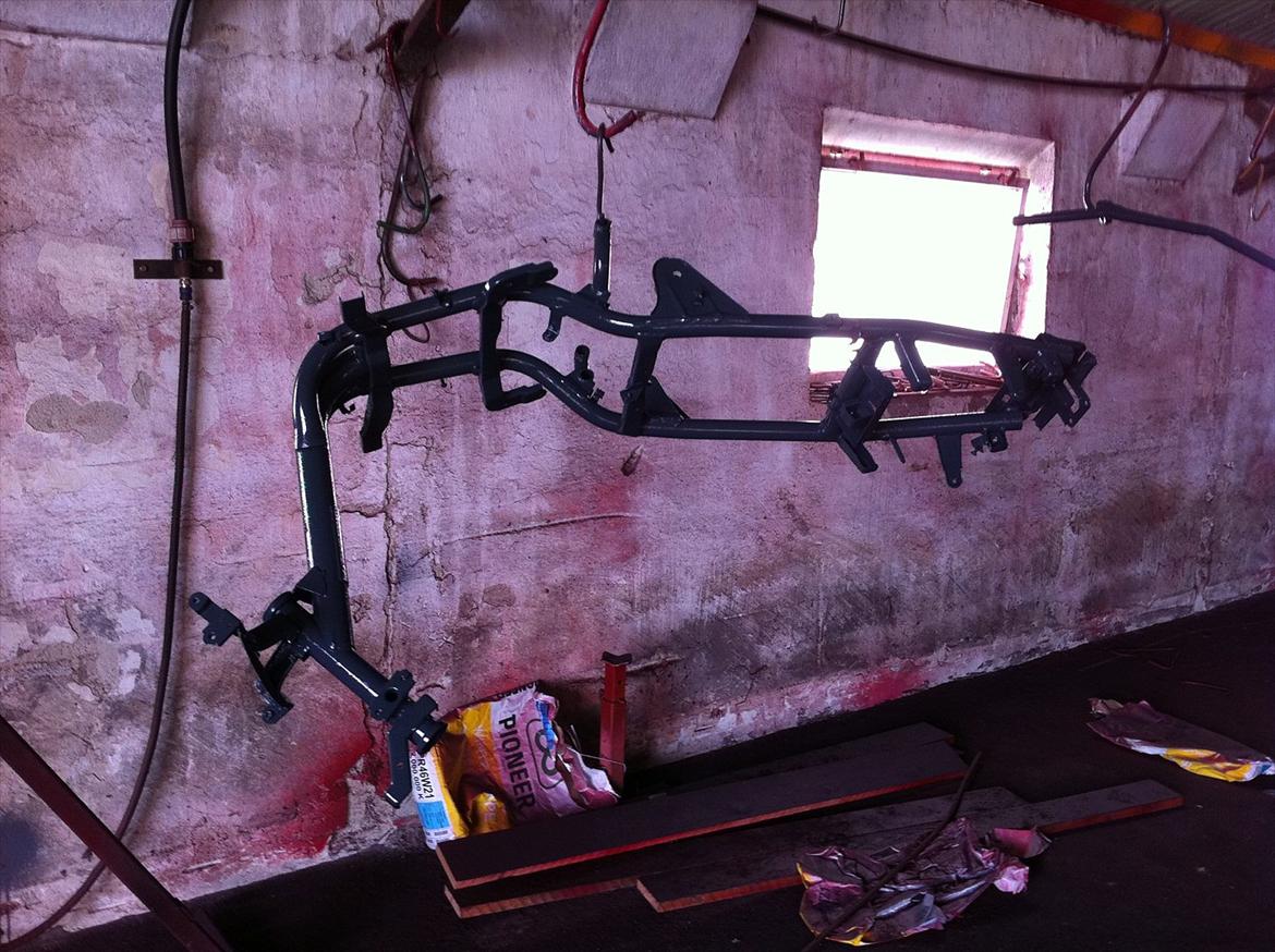 PGO hot 50  billede 16