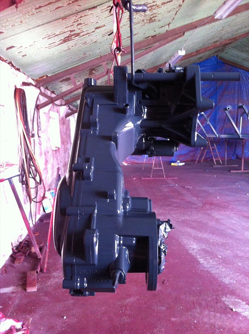 PGO hot 50  billede 17