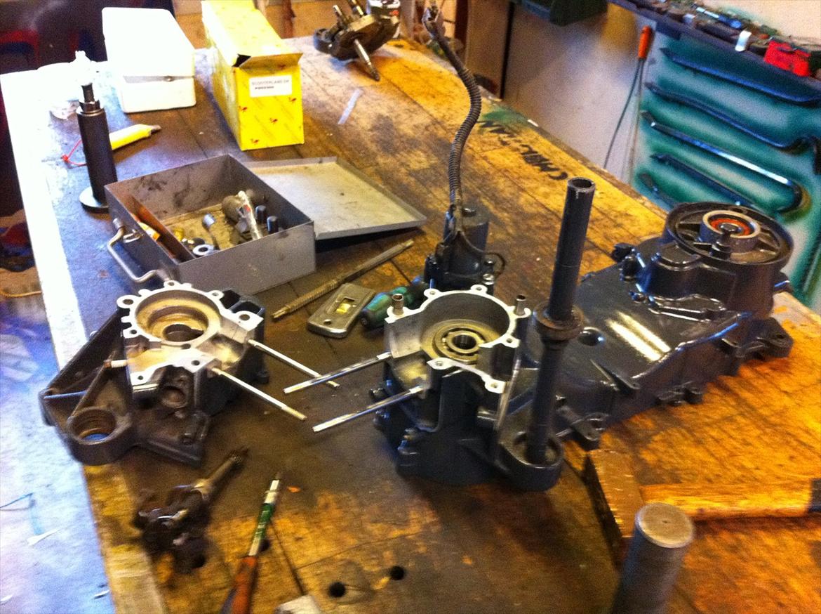 PGO hot 50  billede 19