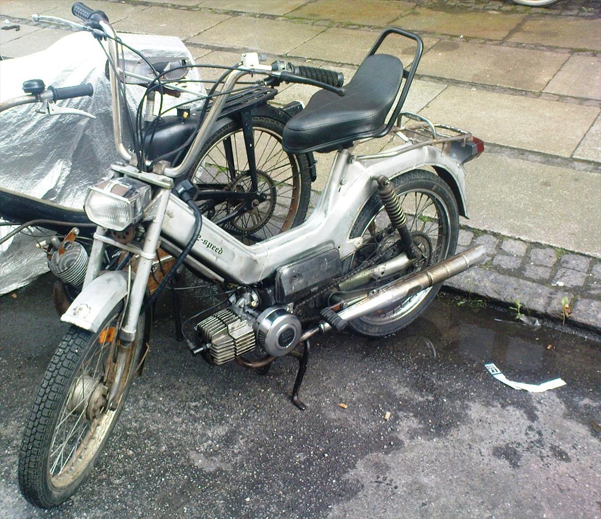 Puch Maxi-2 billede 1