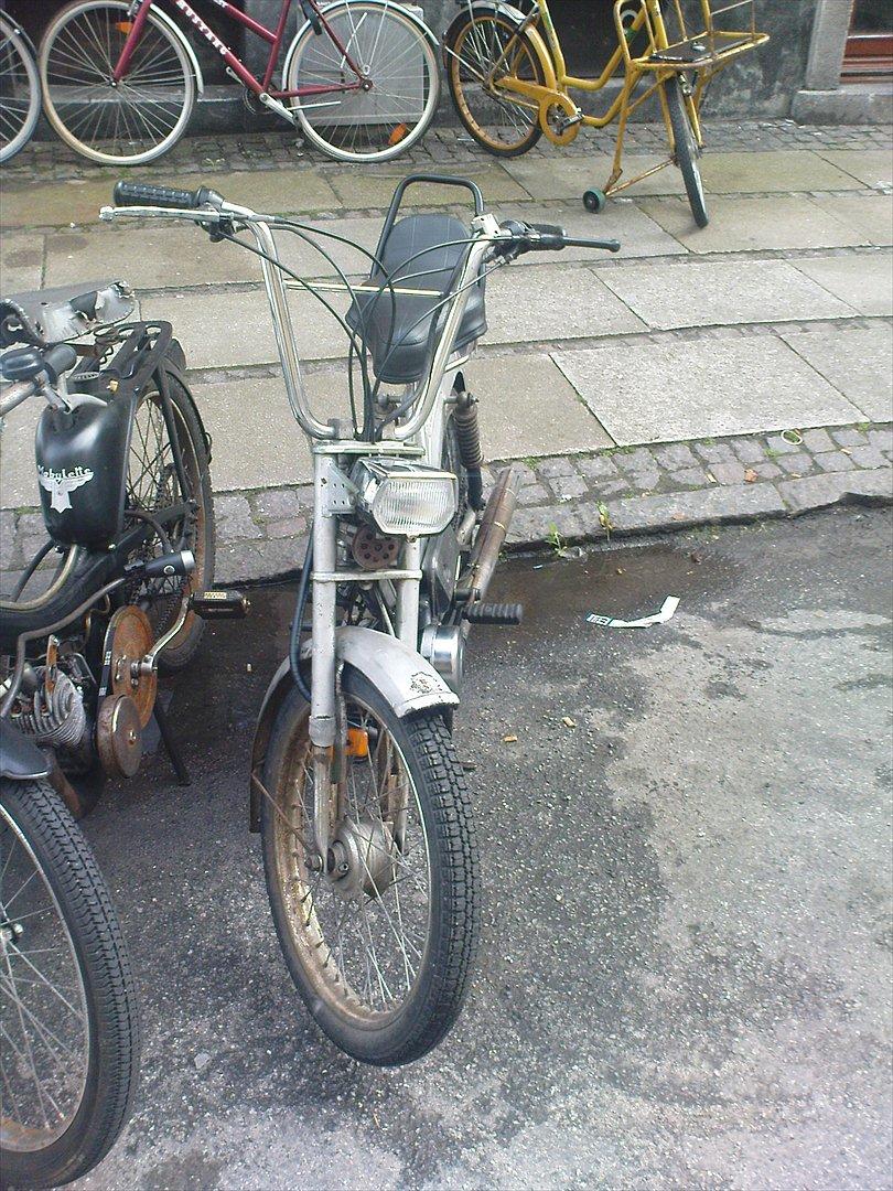 Puch Maxi-2 billede 2