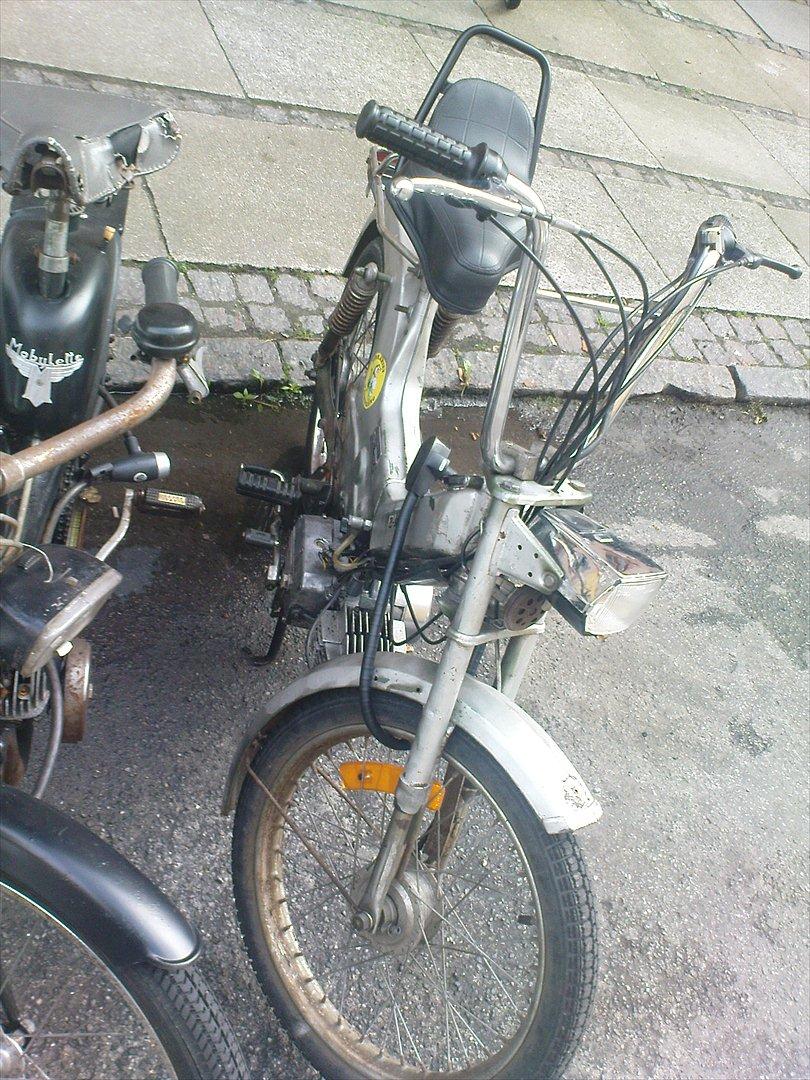 Puch Maxi-2 billede 3