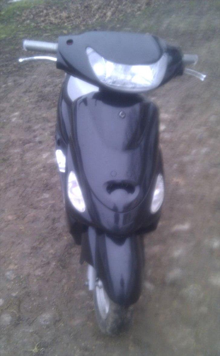 Baotian BT49QT-9 billede 2