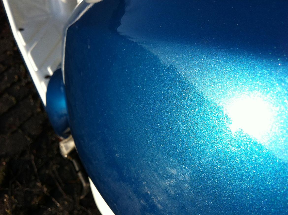 Piaggio Nrg Mc3  Efter billede 4