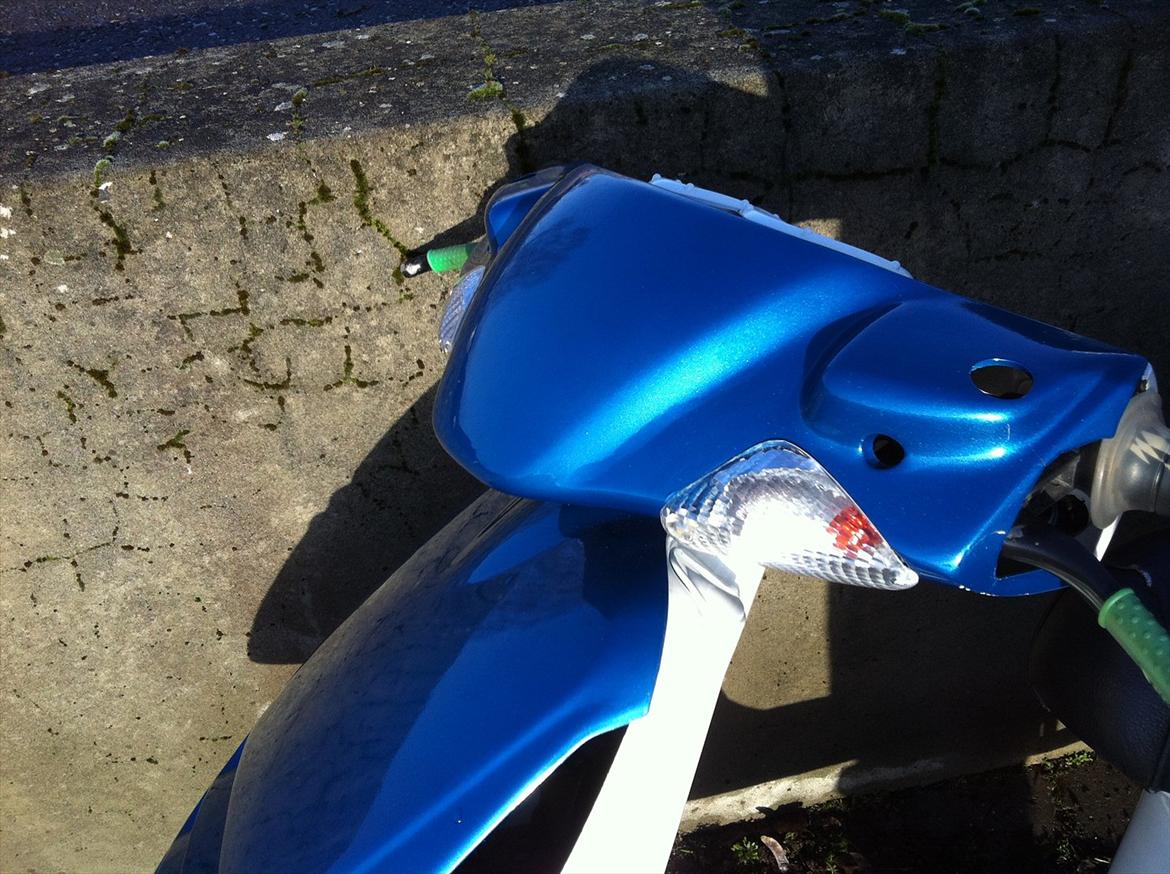 Piaggio Nrg Mc3  Efter billede 6