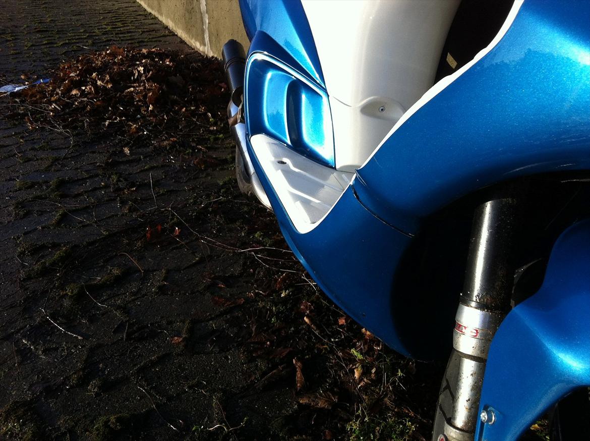 Piaggio Nrg Mc3  Efter billede 17