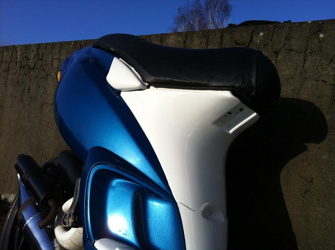 Piaggio Nrg Mc3  Efter billede 18