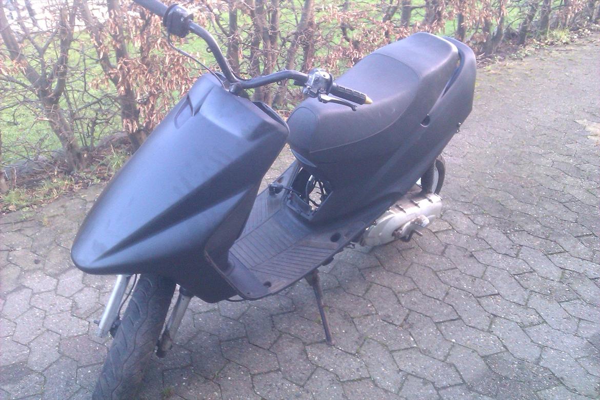 Kreidler easy rider tidl..scoot billede 1