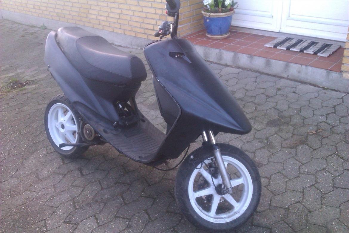 Kreidler easy rider tidl..scoot billede 4