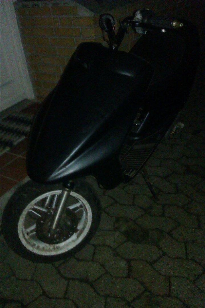 Kreidler easy rider tidl..scoot billede 5