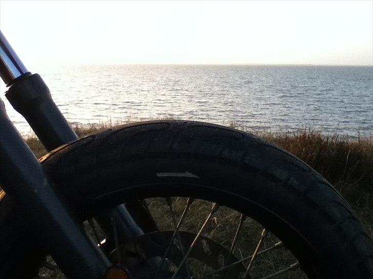 Derbi Senda Xtreme  TILSALG! billede 10