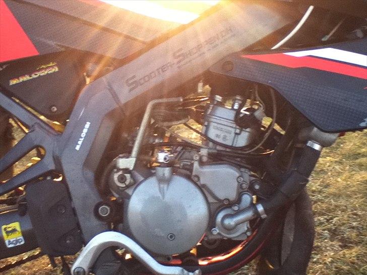 Derbi Senda Xtreme  TILSALG! billede 11