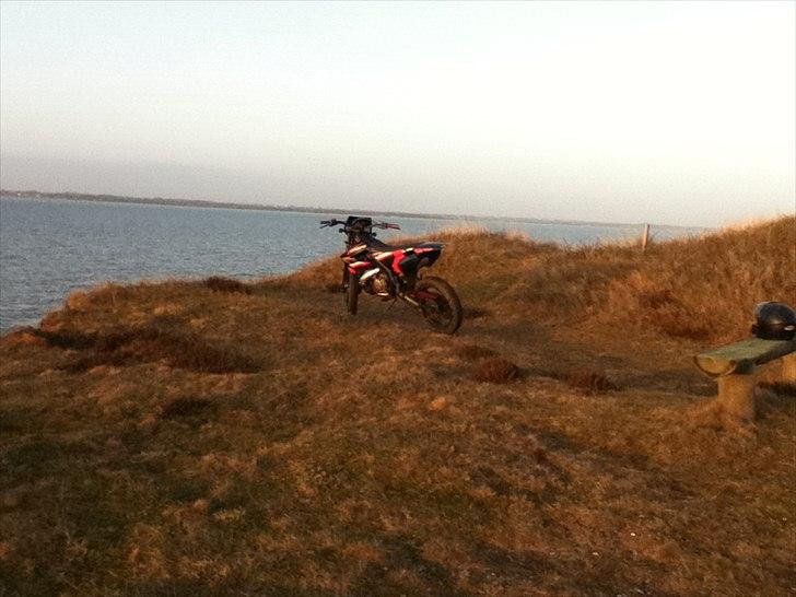 Derbi Senda Xtreme  TILSALG! billede 12