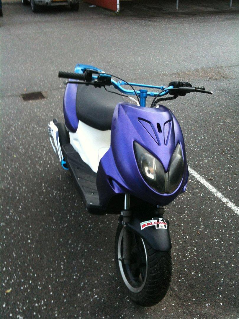 CPI Oliver City billede 1