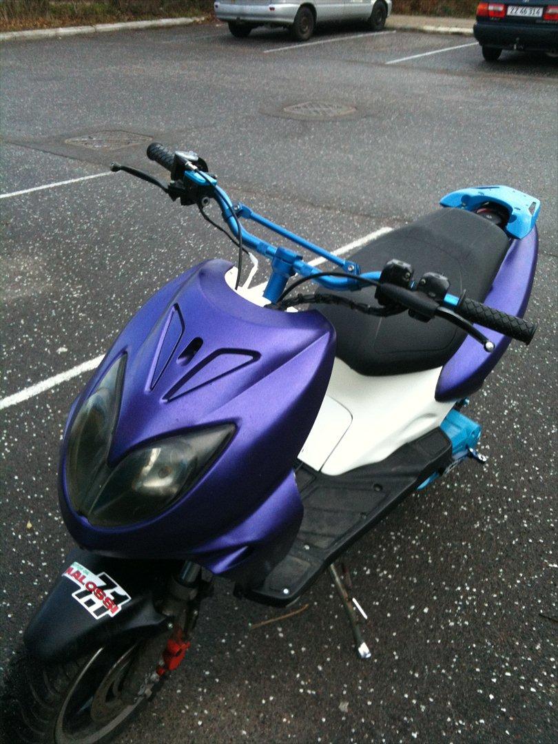 CPI Oliver City billede 2